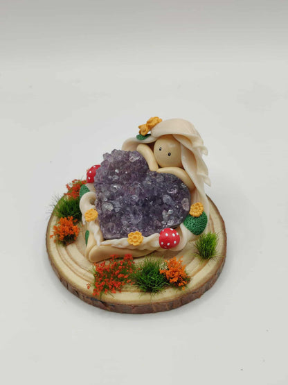 Commande personnalisée - Audrey.M