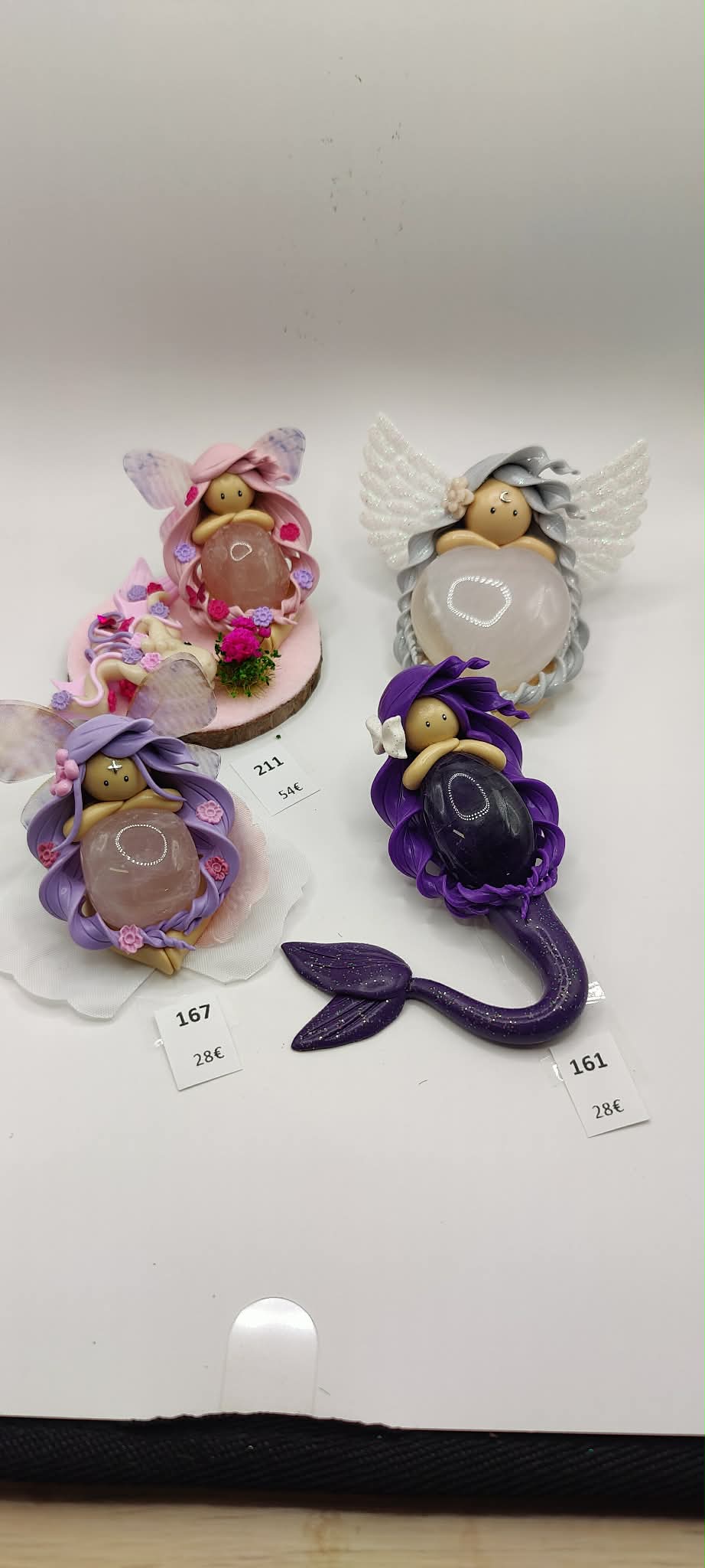 Réservation live Drine - 211 - 7 - 167 - 161