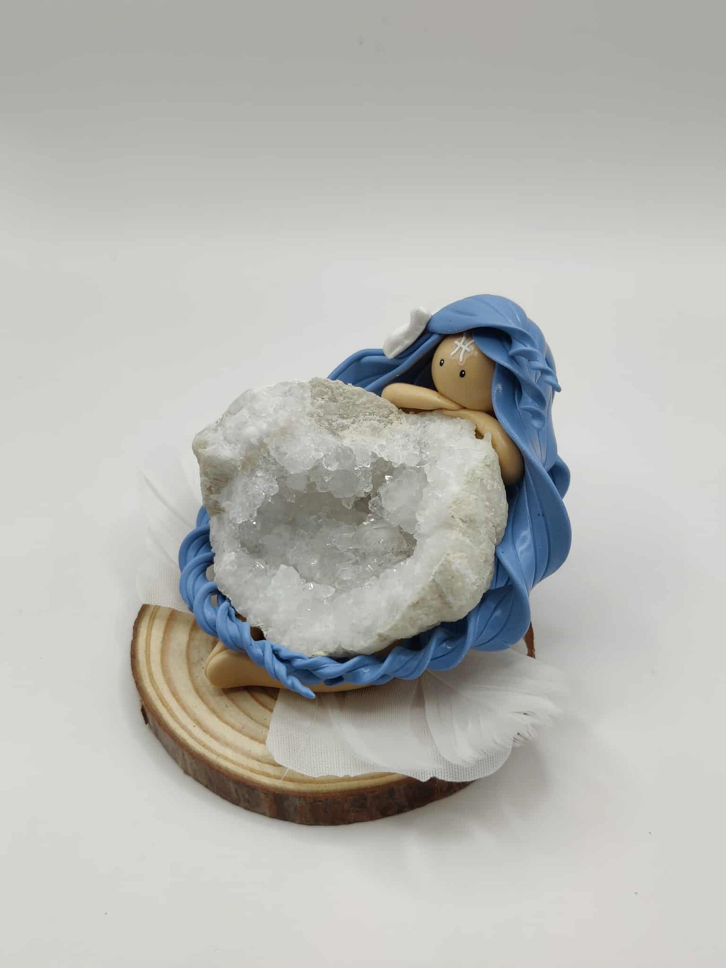 Commande personnalisée - Audrey.M