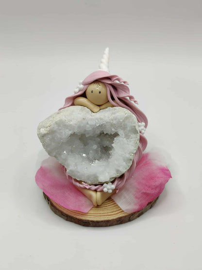 Commande personnalisée - Audrey.M