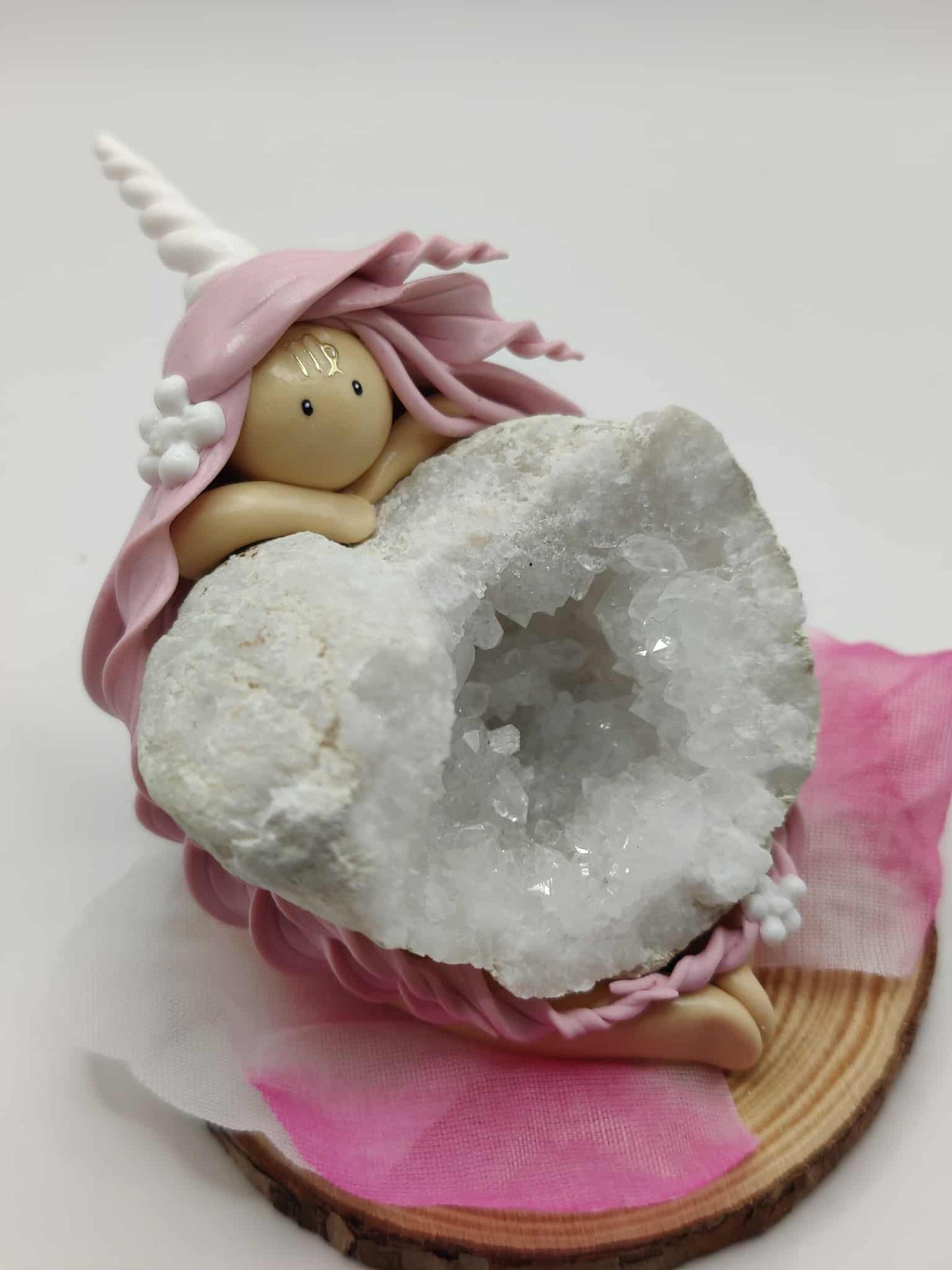 Commande personnalisée - Audrey.M